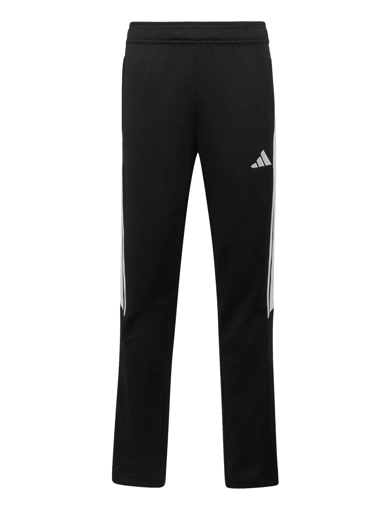 adidas Performance - TIRO ES TS Y - joggingset & tvådelade set - black/black/white - 1