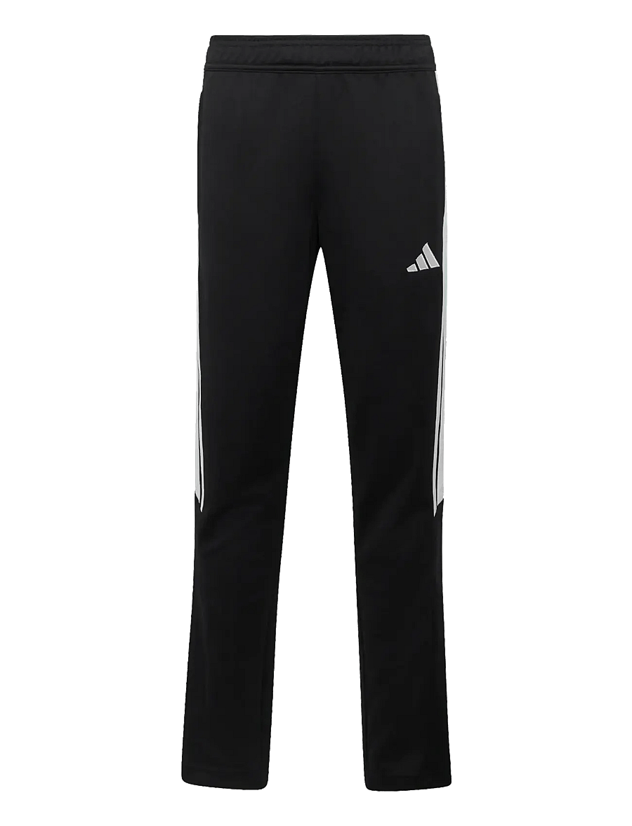 adidas Performance - TIRO ES TS Y - trainingsanzug - black/black/white - 1