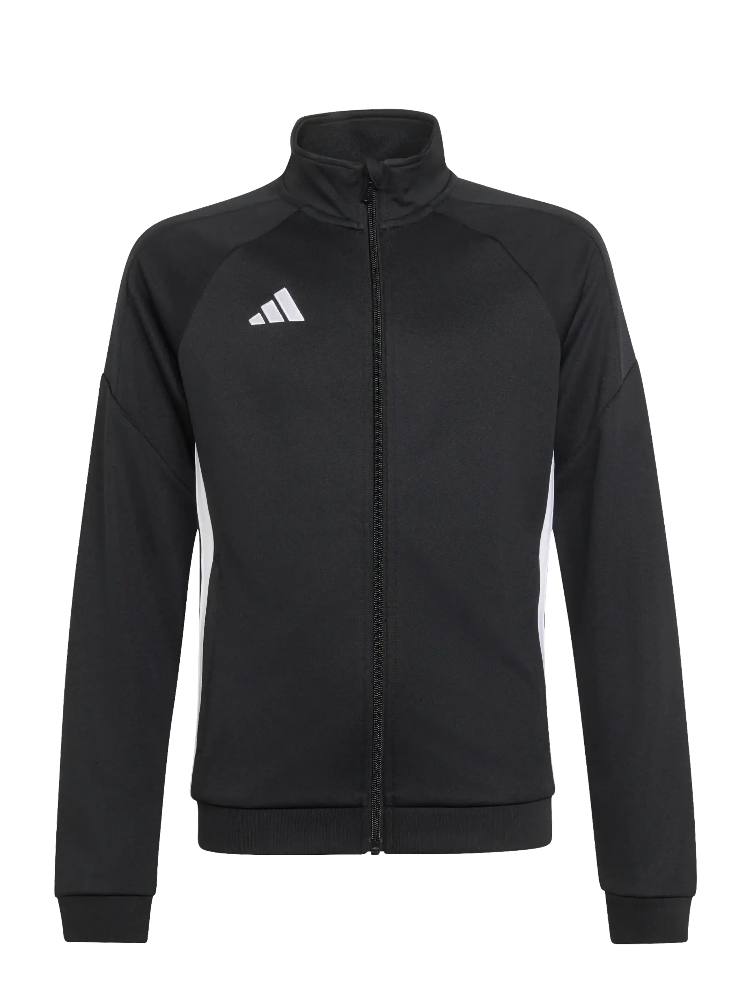 adidas Performance - TIRO ES TS Y - joggingset & tvådelade set - black/black/white - 2