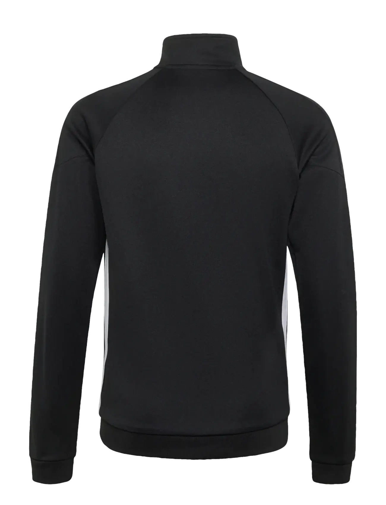 adidas Performance - TIRO ES TS Y - joggingset & tvådelade set - black/black/white - 3