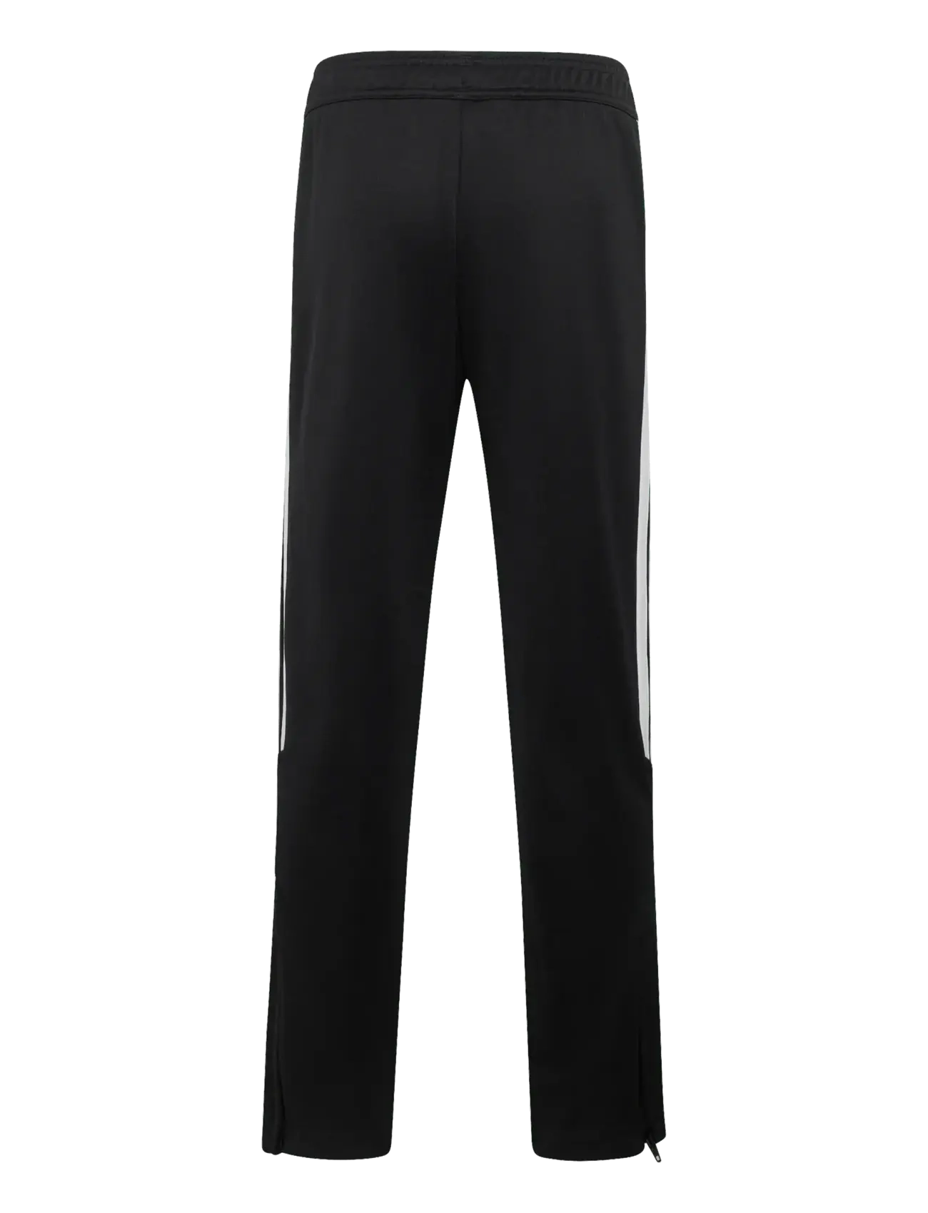 adidas Performance - TIRO ES TS Y - joggingset & tvådelade set - black/black/white - 4