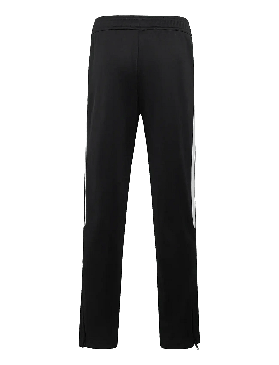 adidas Performance - TIRO ES TS Y - trainingsanzug - black/black/white - 4