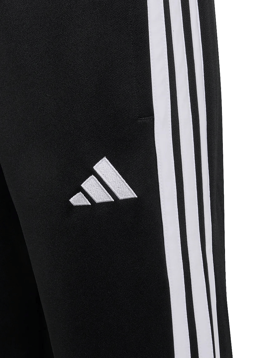 adidas Performance - TIRO ES TS Y - trainingsanzug - black/black/white - 5