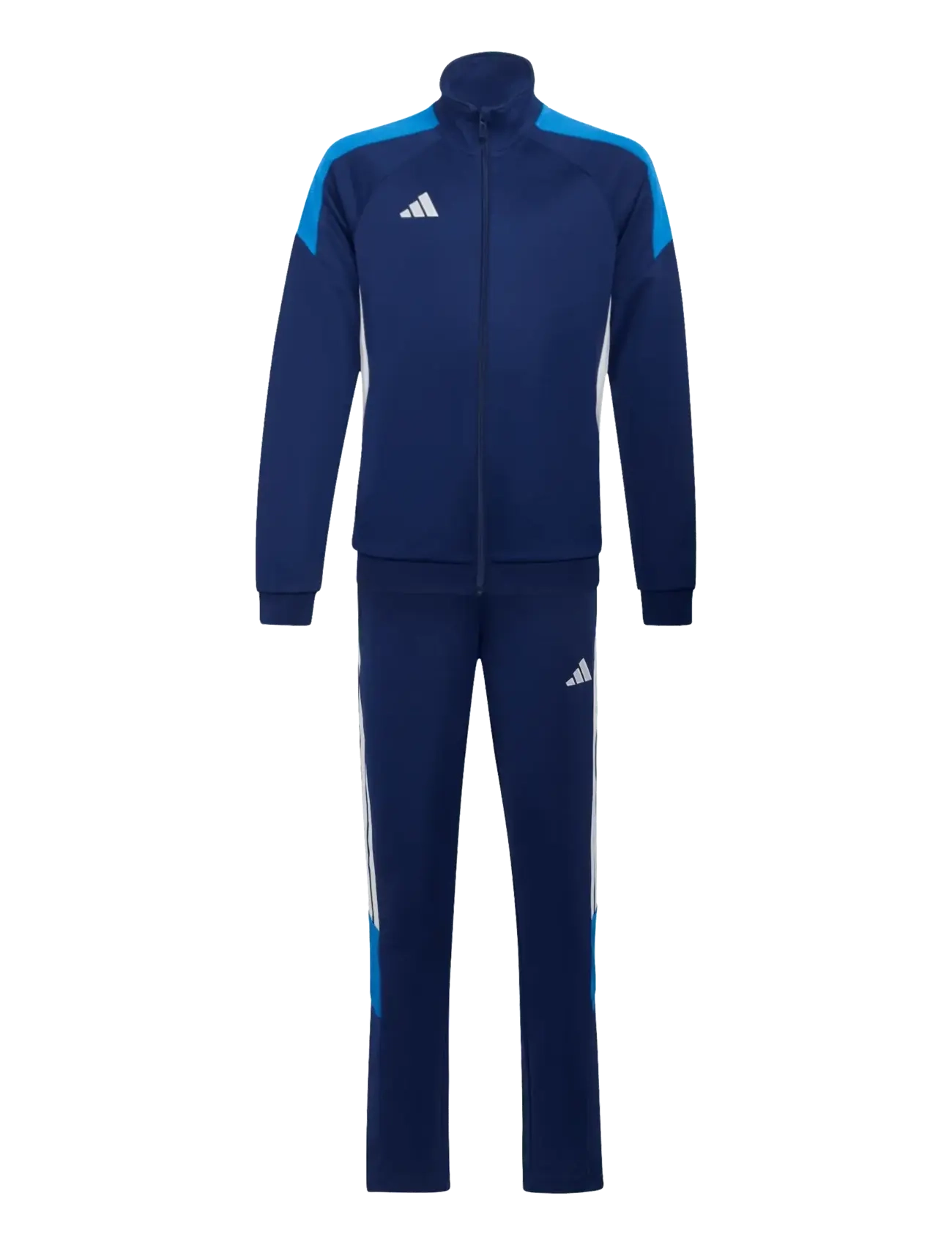 DKBLUE/BROYAL/WHITE