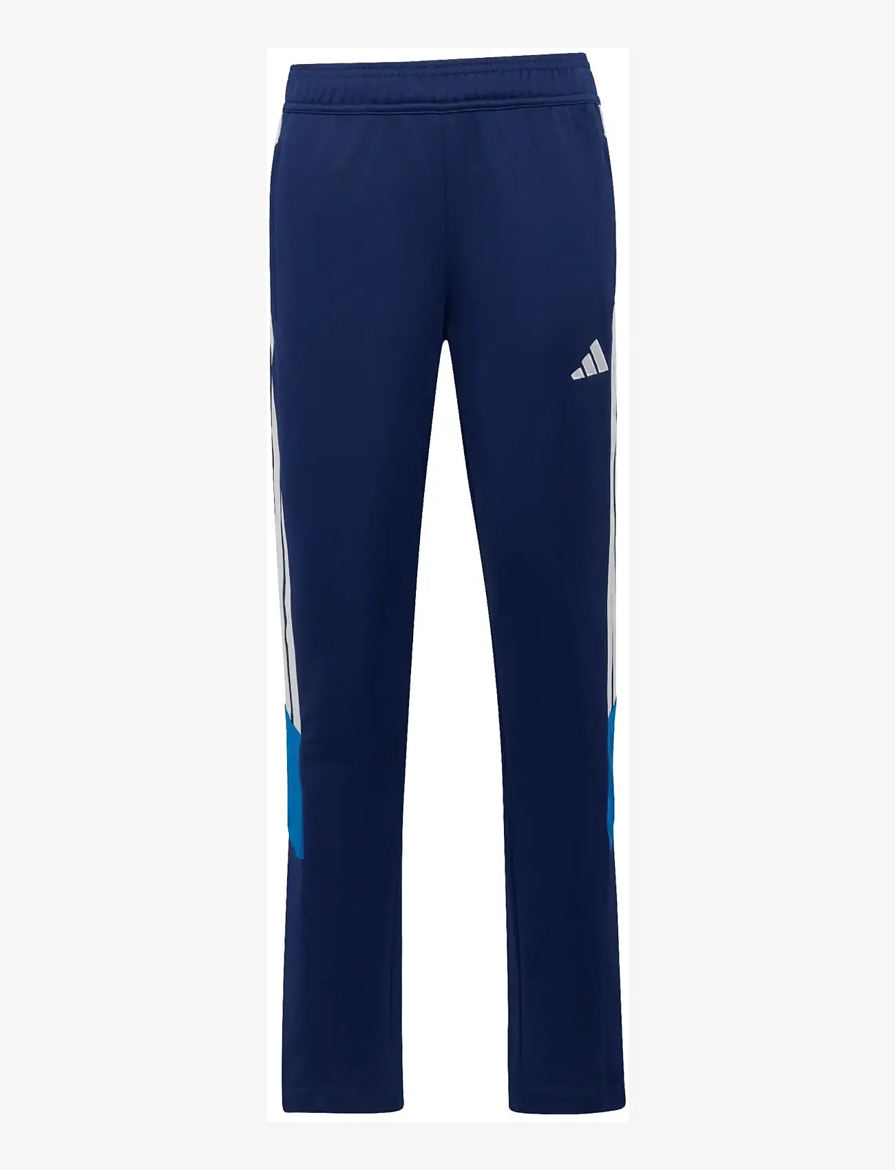 adidas Performance - TIRO ES TS Y - joggingsæt & matchende sæt - dkblue/broyal/white - 1