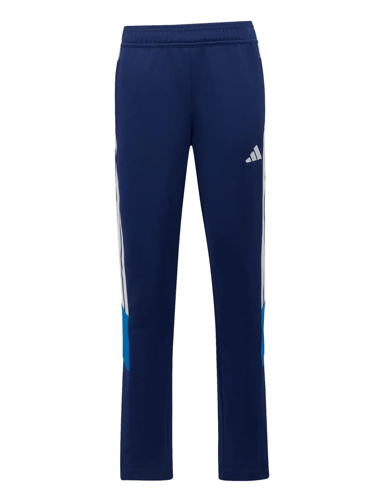 adidas Performance - TIRO ES TS Y - hlaupafatnaður - dkblue/broyal/white - 1