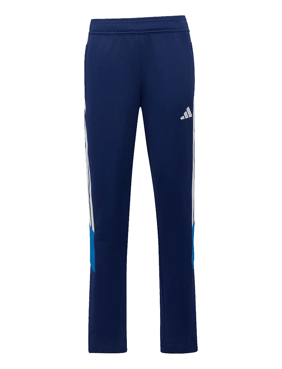 adidas Performance - TIRO ES TS Y - trainingsanzug - dkblue/broyal/white - 1