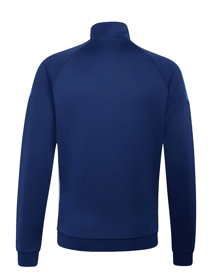adidas Performance - TIRO ES TS Y - trainingsanzug - dkblue/broyal/white - 1