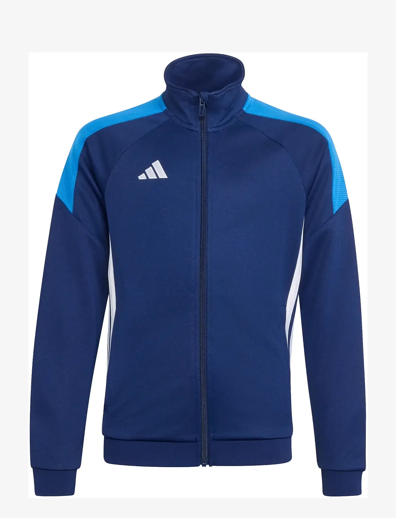adidas Performance - TIRO ES TS Y - joggingsæt & matchende sæt - dkblue/broyal/white - 2