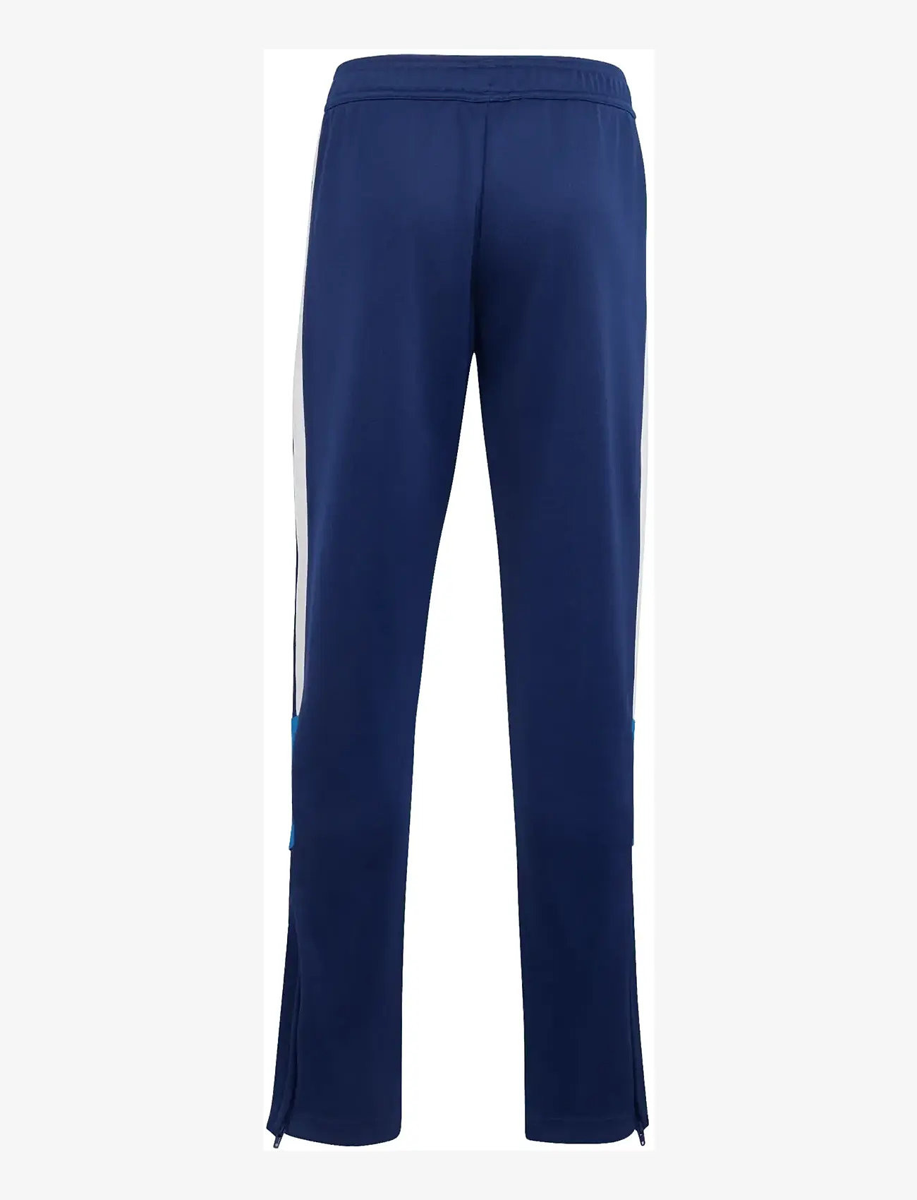 adidas Performance - TIRO ES TS Y - joggingsæt & matchende sæt - dkblue/broyal/white - 3