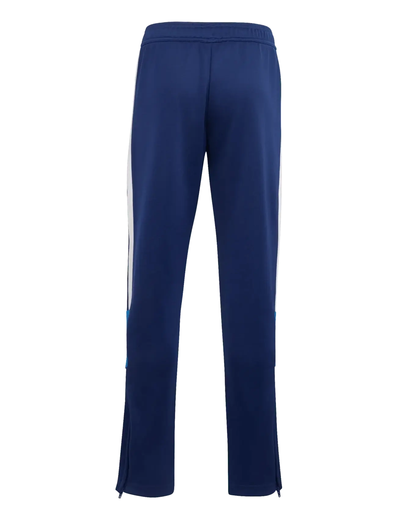 adidas Performance - TIRO ES TS Y - hlaupafatnaður - dkblue/broyal/white - 3