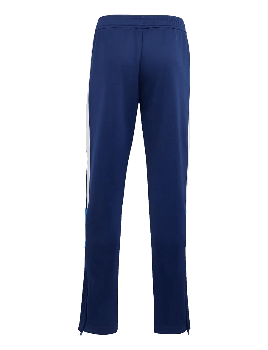 adidas Performance - TIRO ES TS Y - trainingsanzug - dkblue/broyal/white - 3