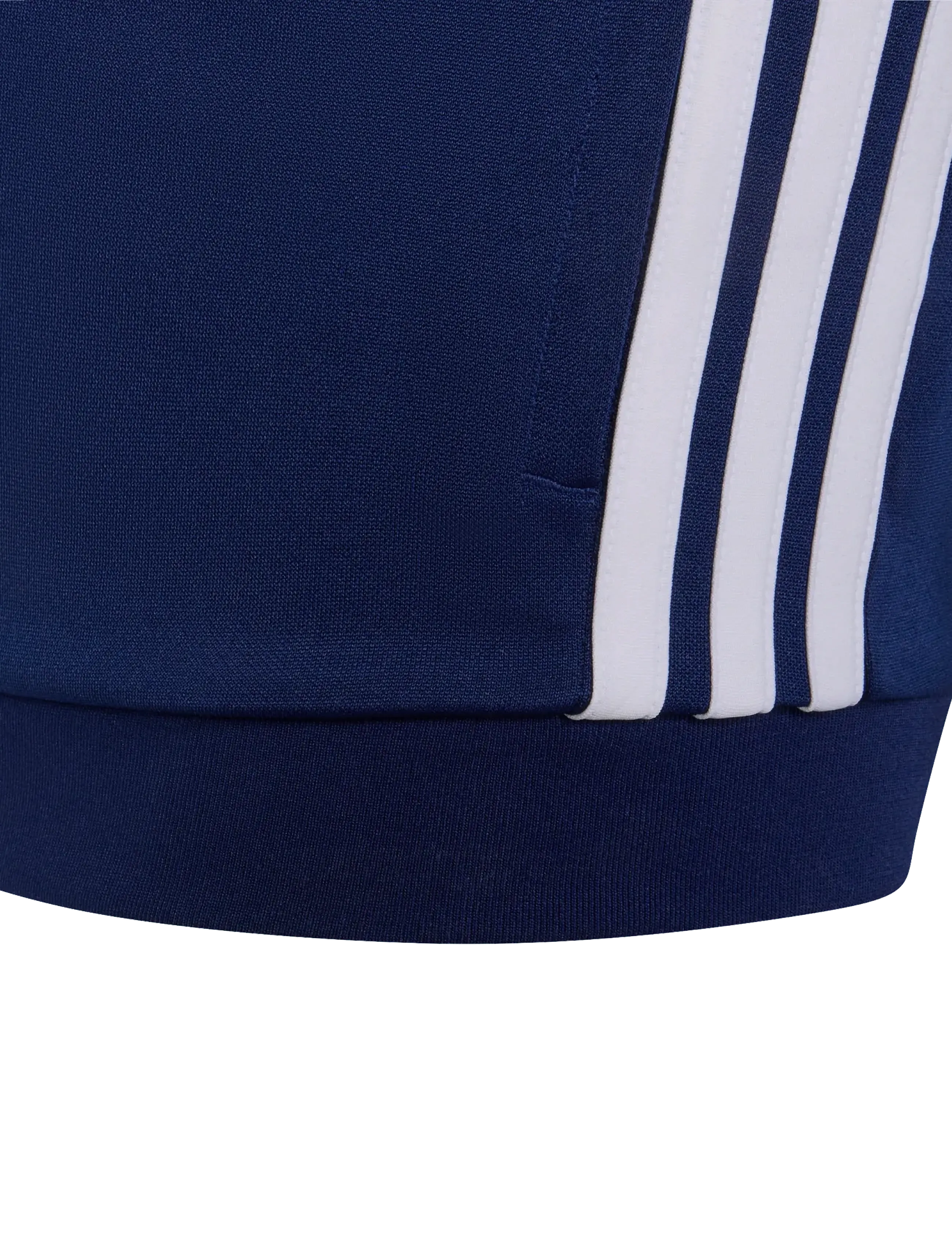 adidas Performance - TIRO ES TS Y - hlaupafatnaður - dkblue/broyal/white - 5
