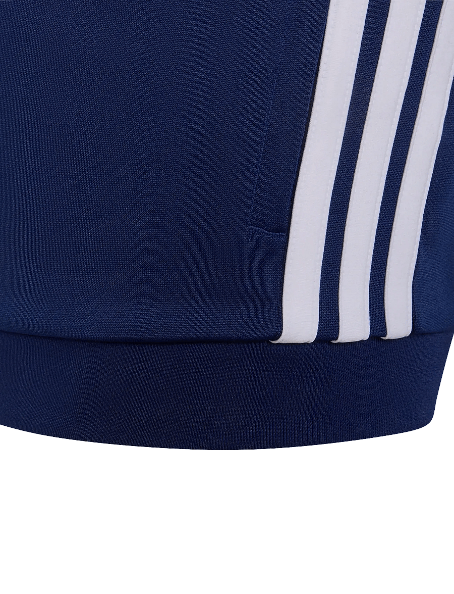 adidas Performance - TIRO ES TS Y - trainingsanzug - dkblue/broyal/white - 5