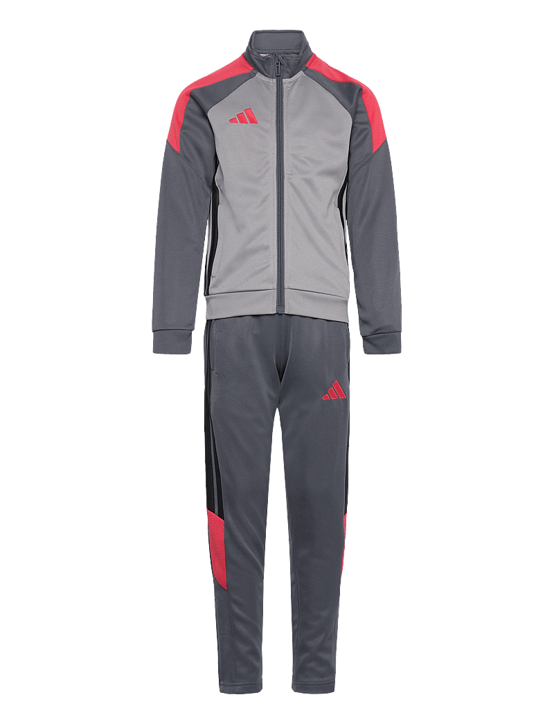 adidas Performance - TIRO ES TS Y - trainingsanzug - ltonix/onix/selure - 0