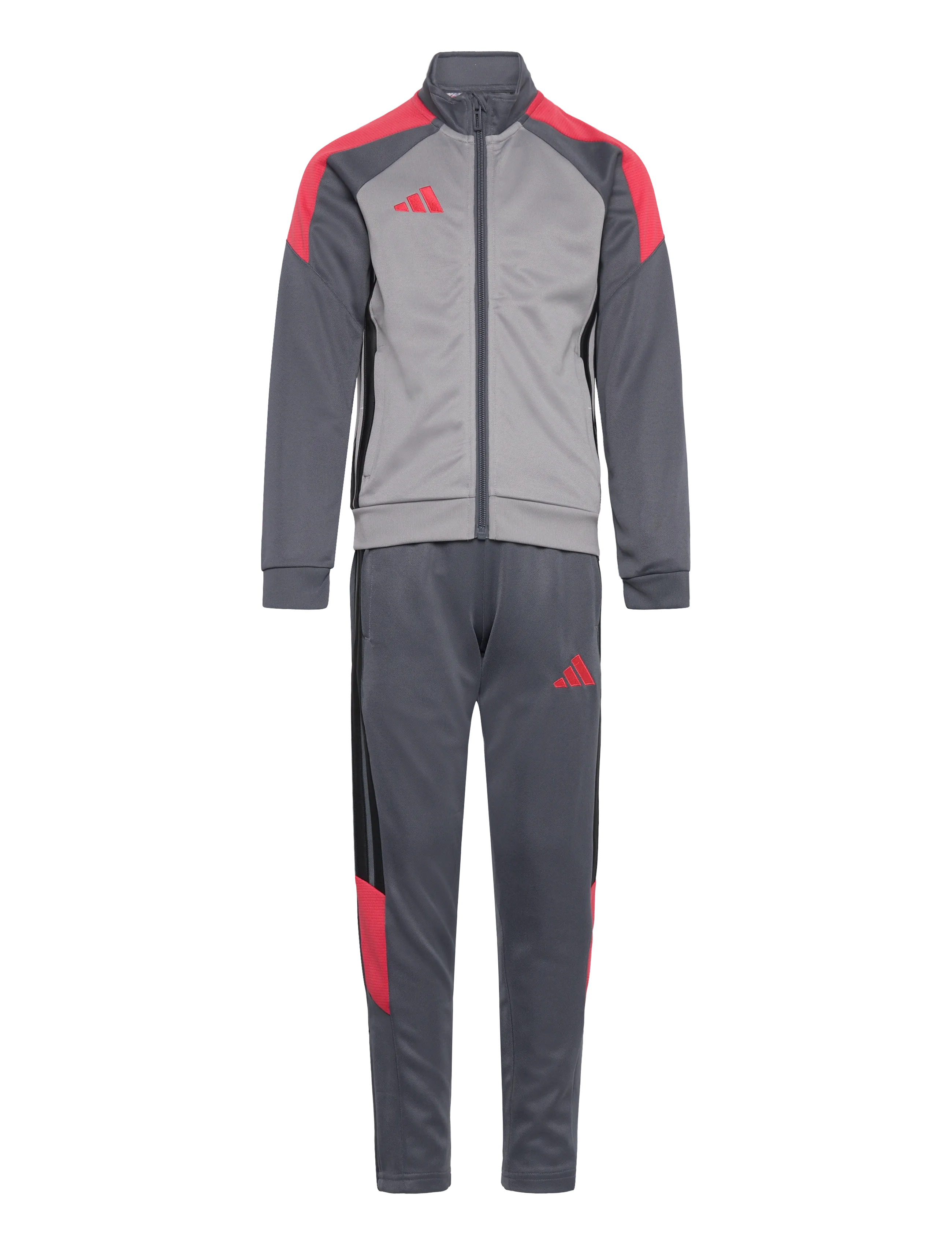 adidas Performance TIRO ES TS Y - Nyheder - LTONIX/ONIX/SELURE / grey