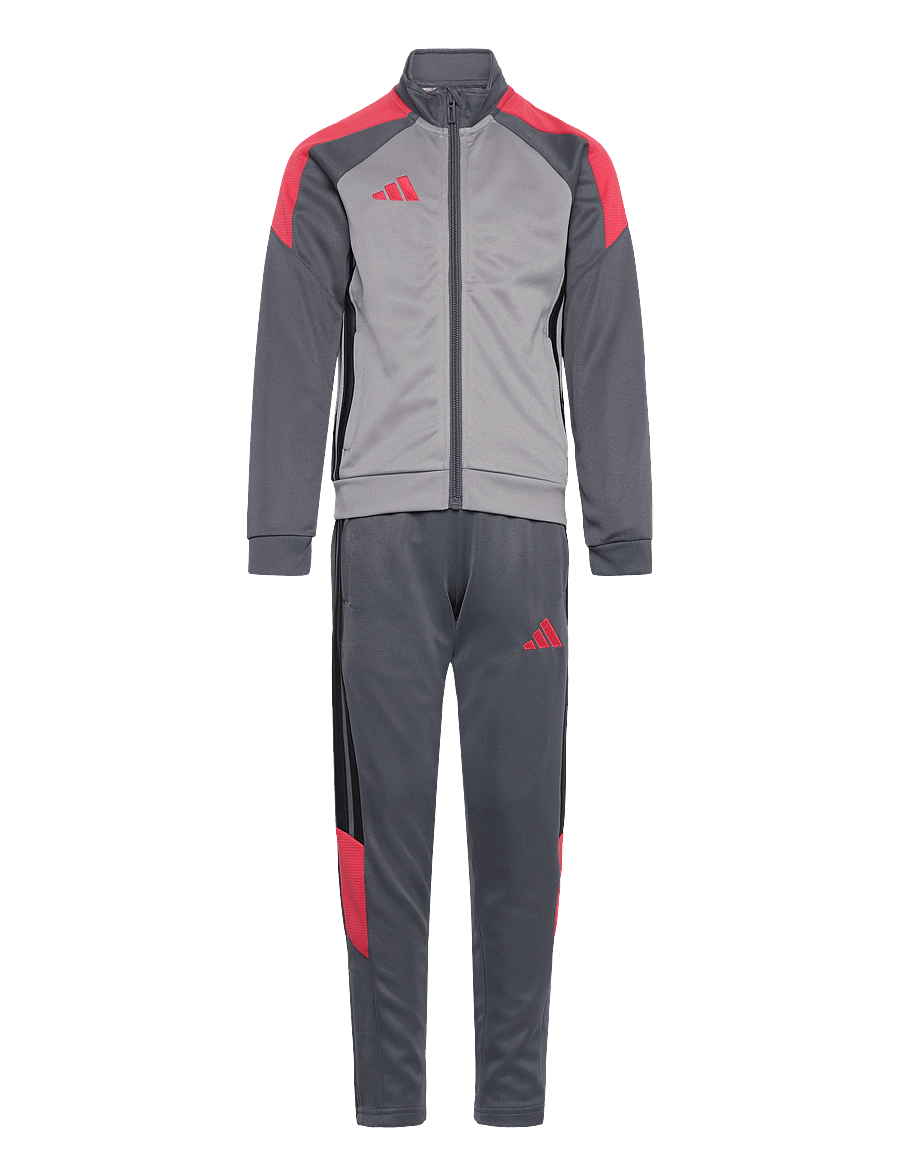 adidas Performance - TIRO ES TS Y - treeningriided ja 2-osalised komplektid - ltonix/onix/selure - 0