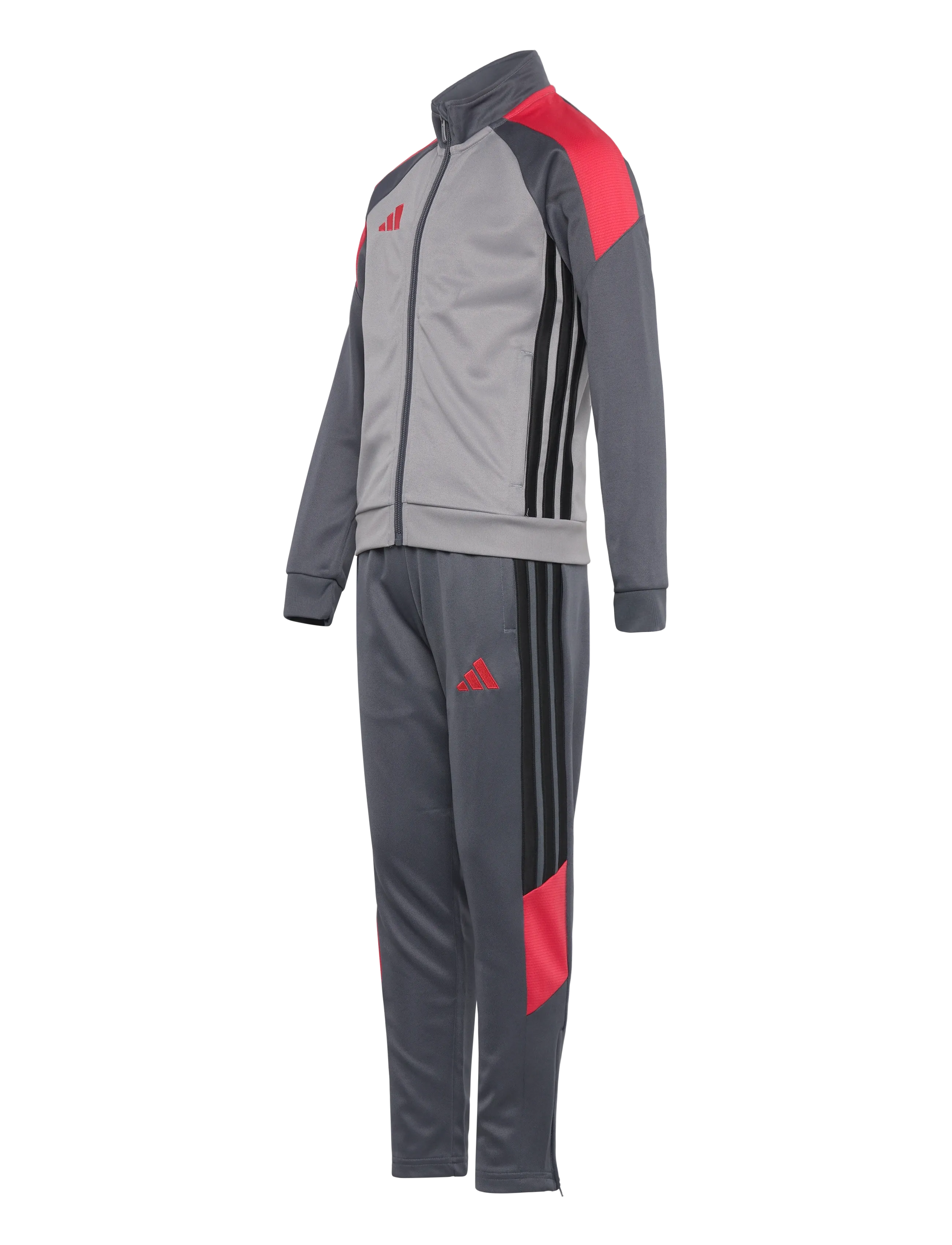 adidas Performance - TIRO ES TS Y - joggingsæt & matchende sæt - ltonix/onix/selure - 2