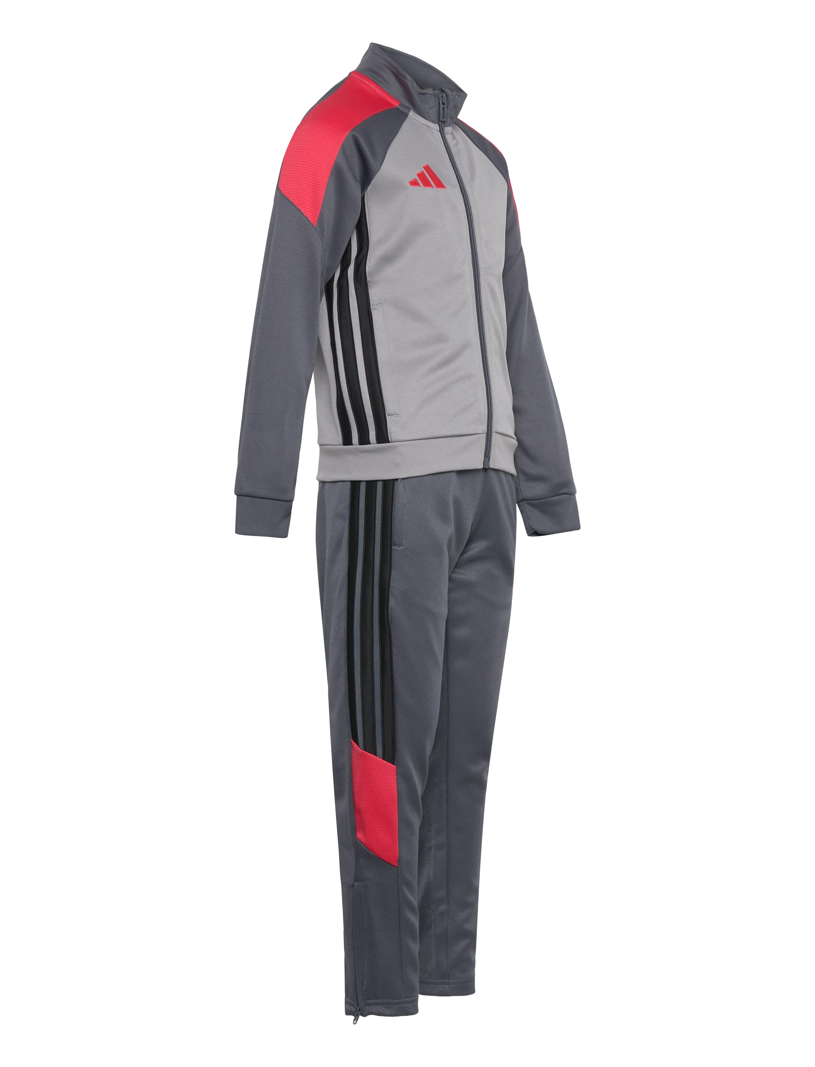 adidas Performance - TIRO ES TS Y - trainingsanzug - ltonix/onix/selure - 3