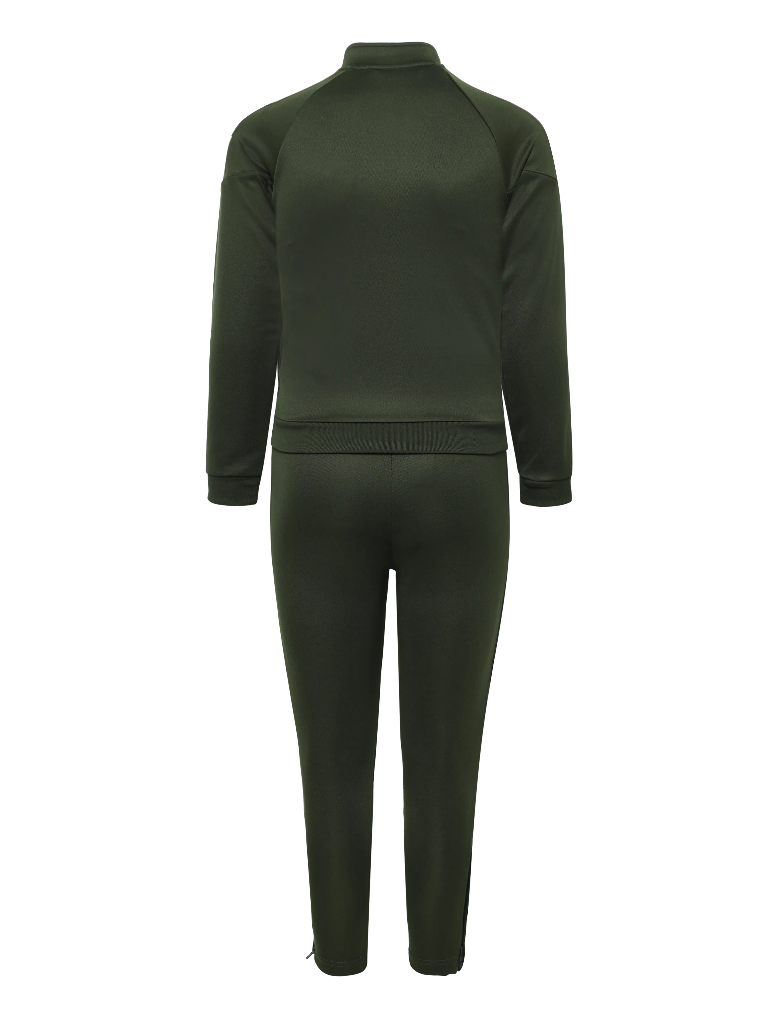 adidas Performance - TIRO ES TS Y - joggingset & tvådelade set - ngtcar/olistr/black - 1