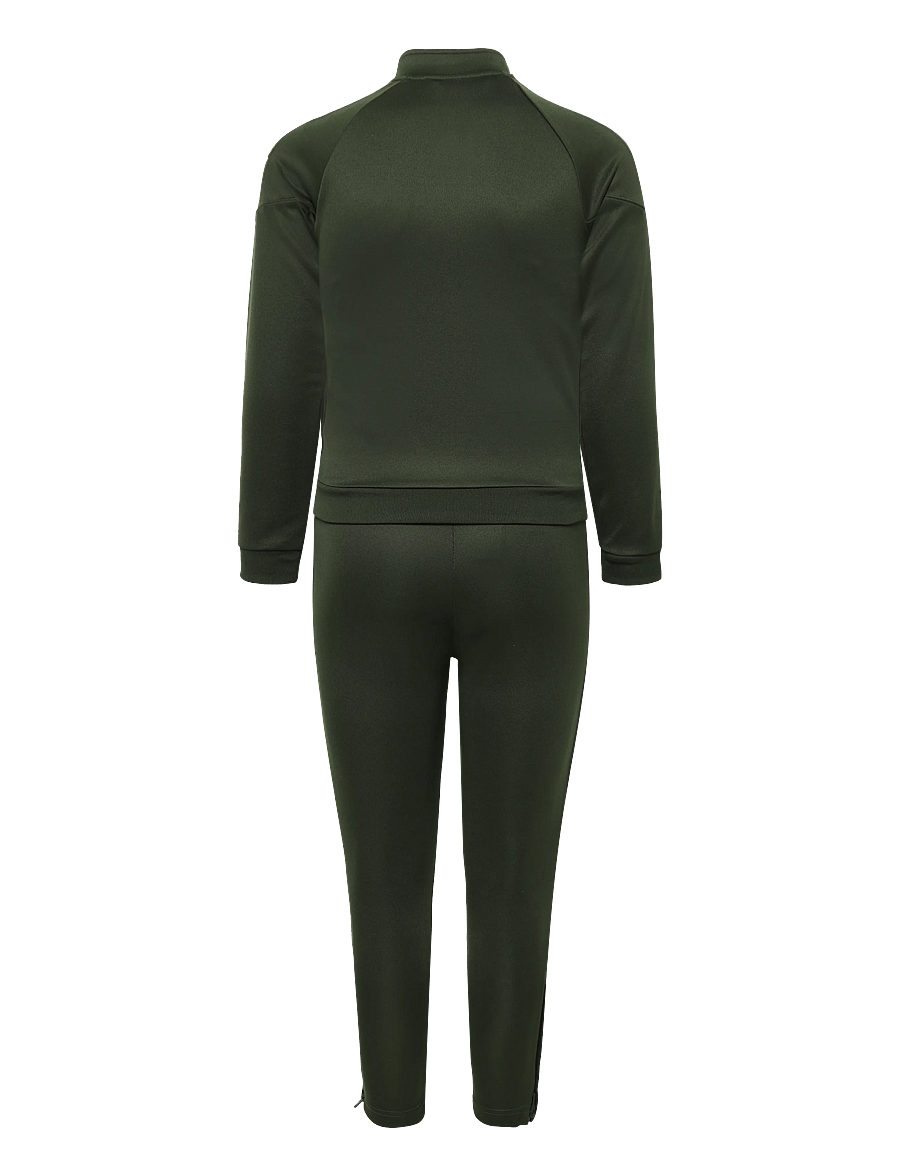 adidas Performance - TIRO ES TS Y - treeningriided ja 2-osalised komplektid - ngtcar/olistr/black - 1