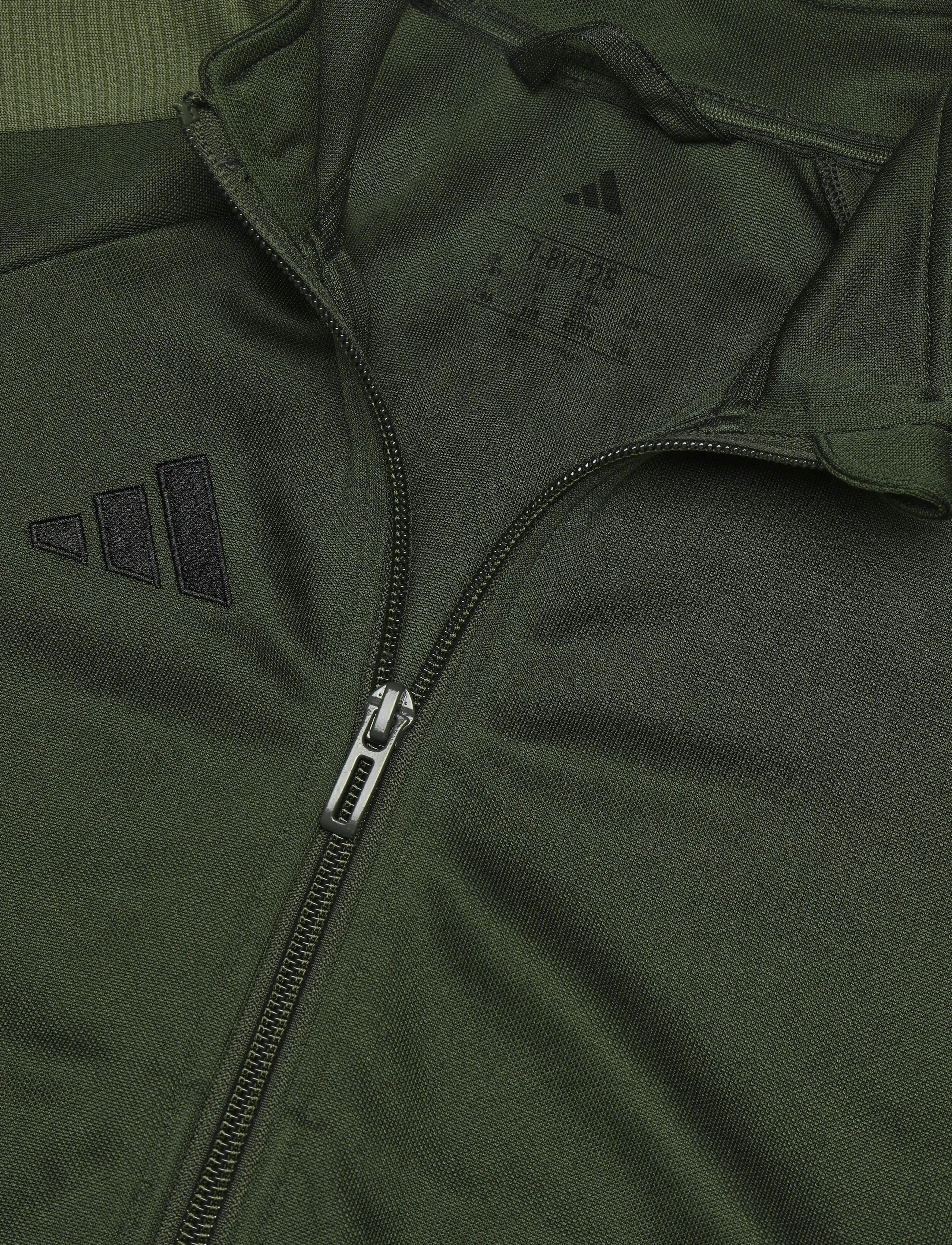 adidas Performance - TIRO ES TS Y - joggingset & tvådelade set - ngtcar/olistr/black - 2