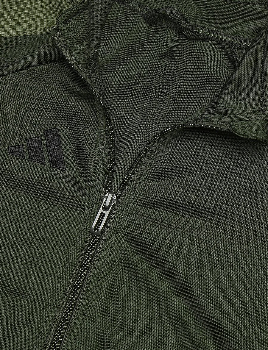 adidas Performance - TIRO ES TS Y - treeningriided ja 2-osalised komplektid - ngtcar/olistr/black - 2