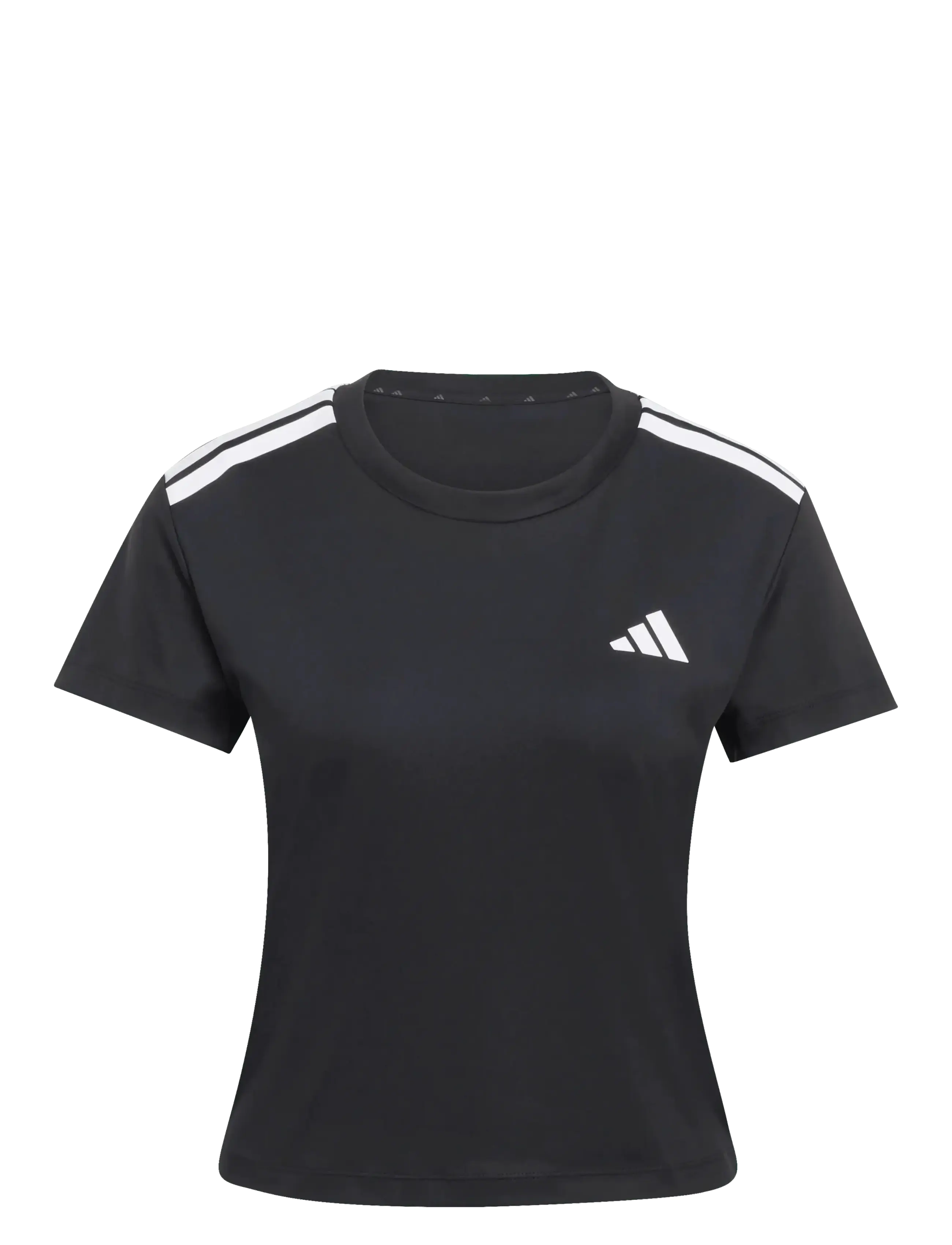 ADIDAS PERFORMANCE Hyg Tee Schwarz - M - Damen