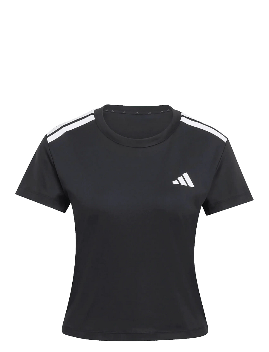 adidas Performance - HYG TEE - t-särgid - black - 1