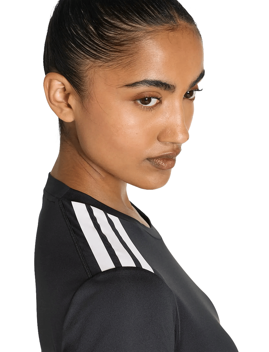 adidas Performance - HYG TEE - t-särgid - black - 4