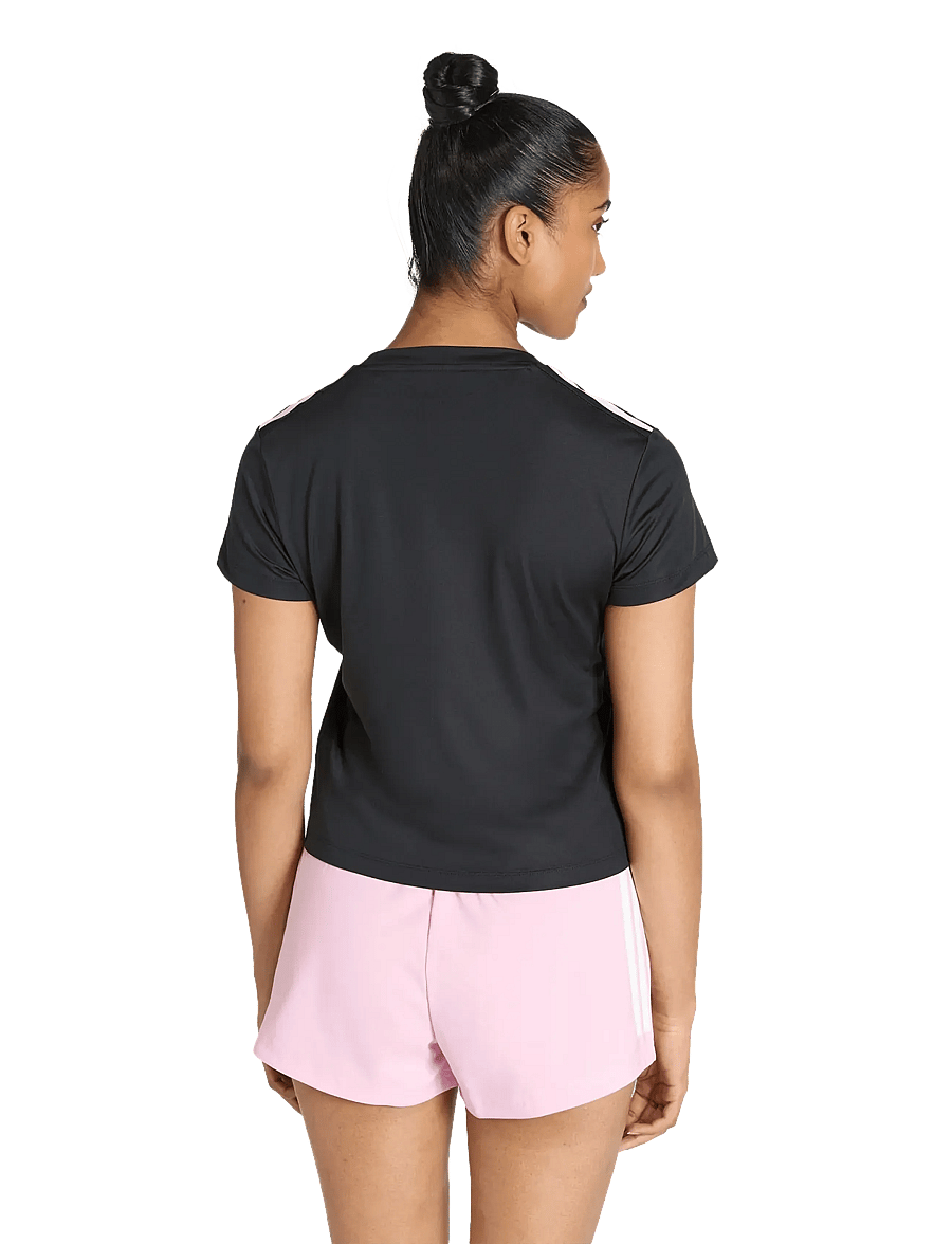 adidas Performance - HYG TEE - t-särgid - black - 5