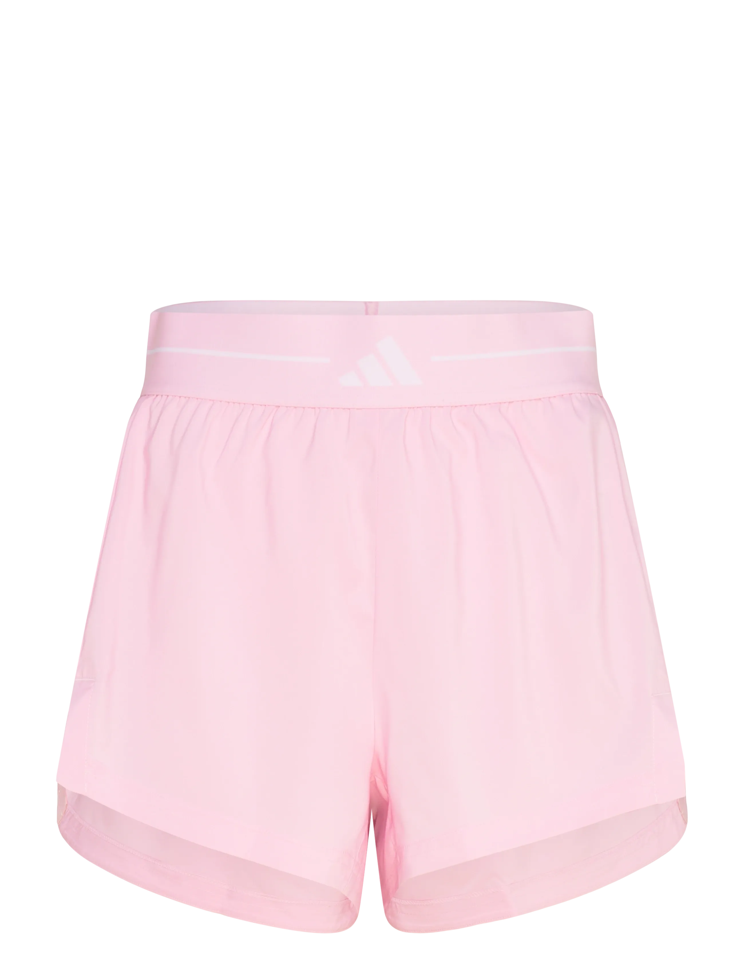 adidas Performance HYG WOVEN SHORT - Kleidung - TRUPNK / pink/rose