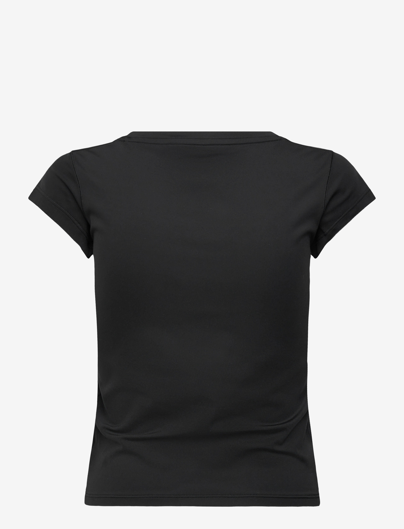 adidas Performance - Q1 HYG BABY TEE - black - 2