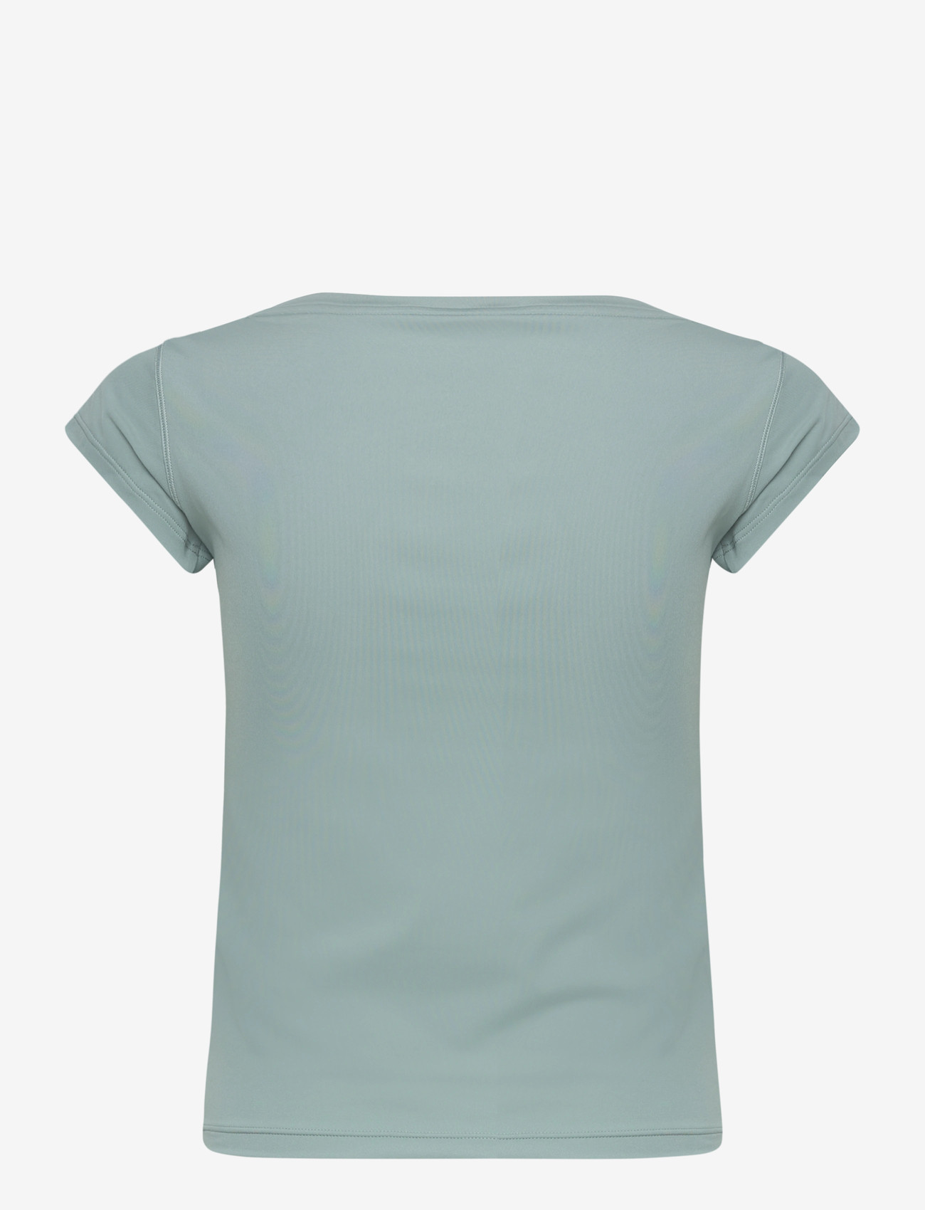 adidas Performance - Q1 HYG BABY TEE - t-shirts - wosa - 2