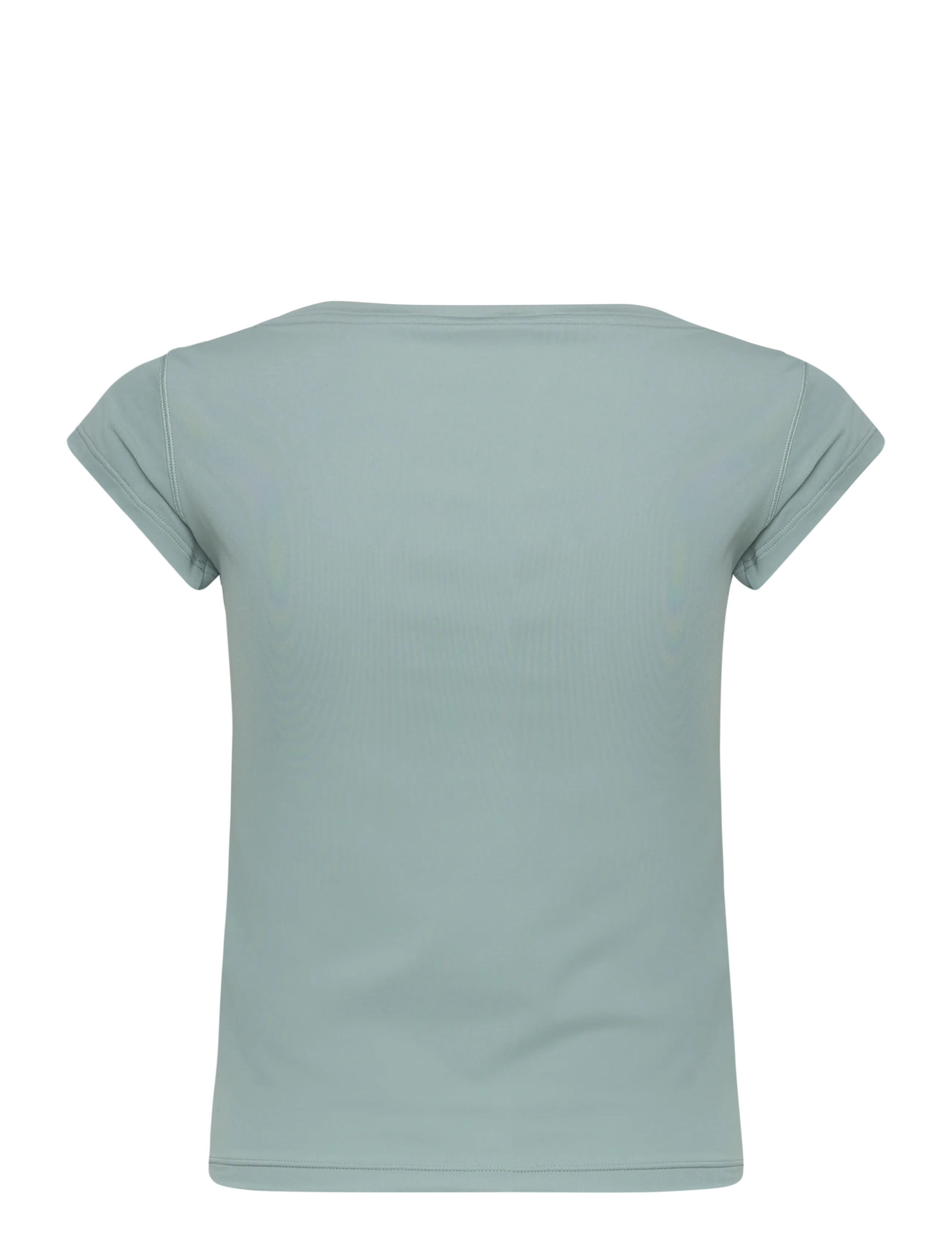 adidas Performance - Q1 HYG BABY TEE - t-shirts - wosa - 2