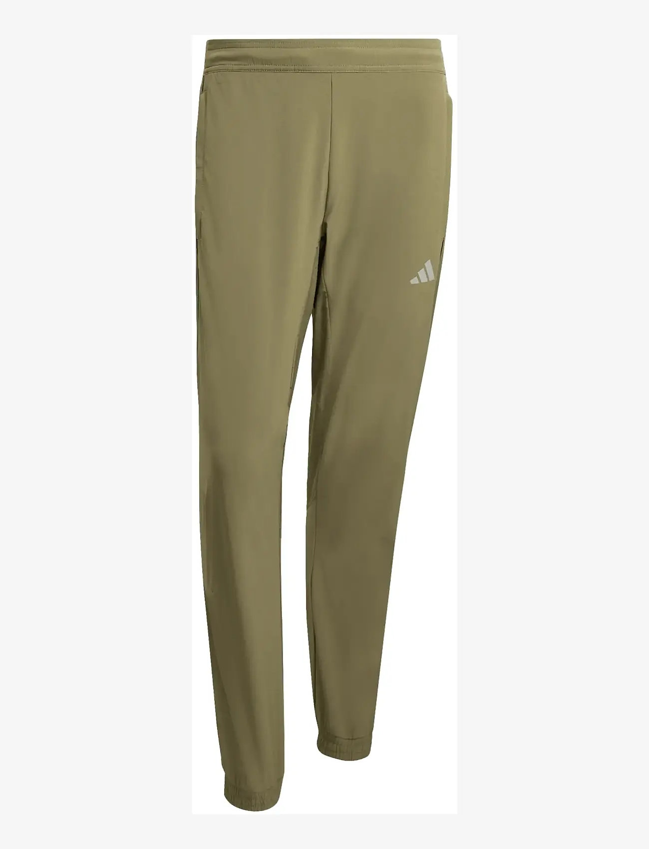 adidas Performance - TECH APP S-PANT - sports pants - olistr - 1