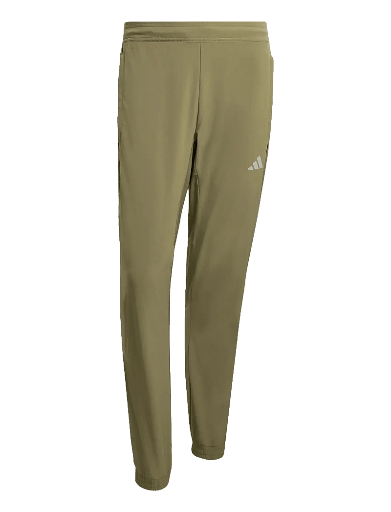 adidas Performance - TECH APP S-PANT - trainingshosen - olistr - 1