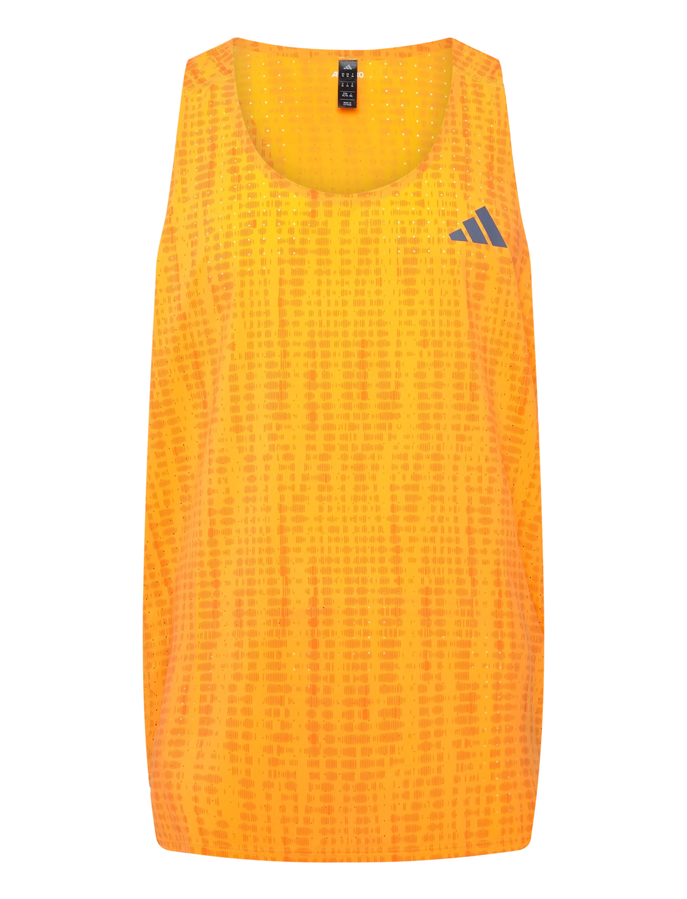 adidas Performance ADIZERO SNGLT M - adidas Performance - PUTA/PUOR / orange