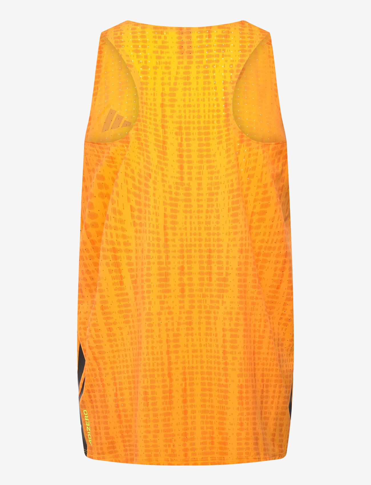 adidas Performance - ADIZERO SNGLT M - topjes - puta/puor - 1