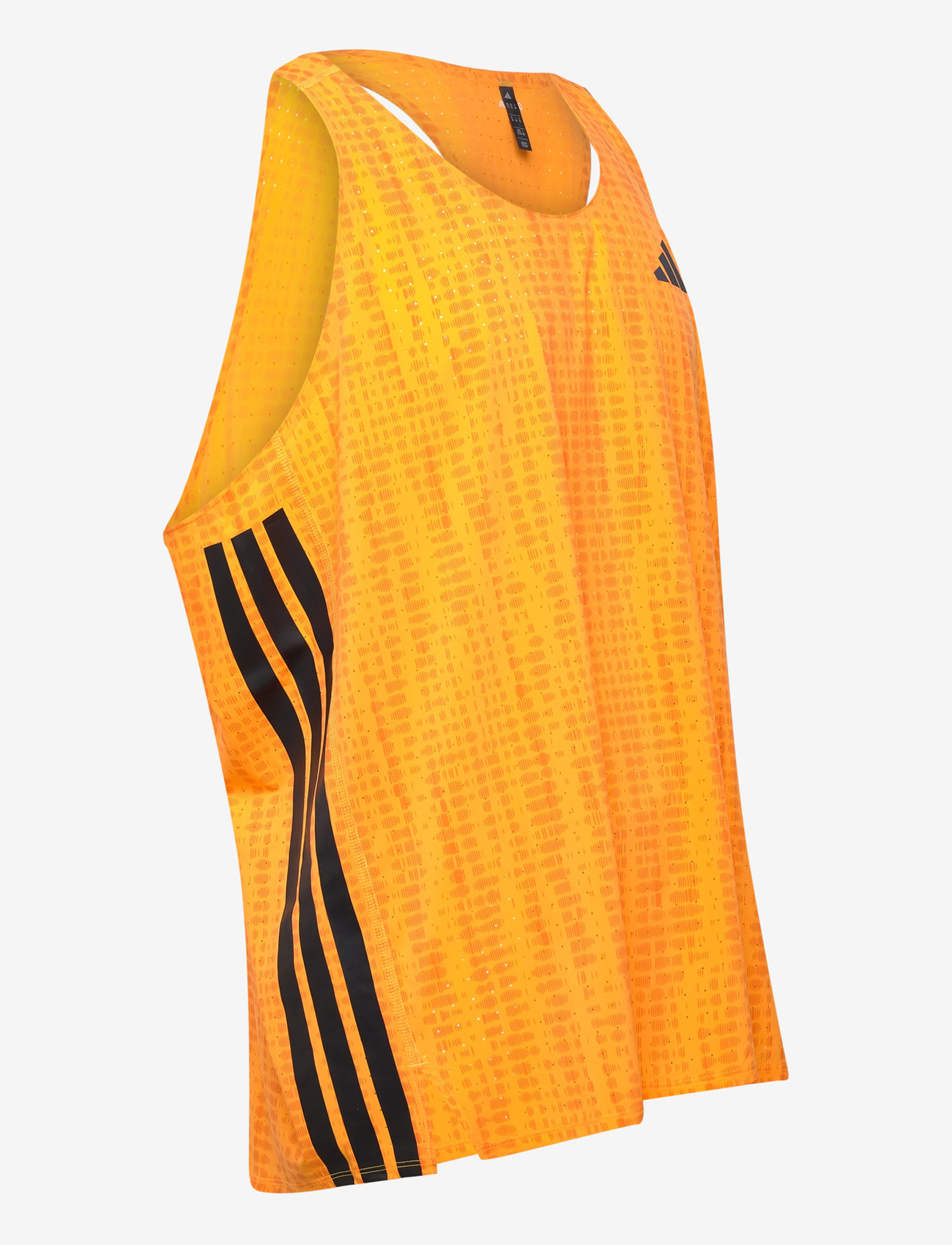 adidas Performance - ADIZERO SNGLT M - topjes - puta/puor - 3