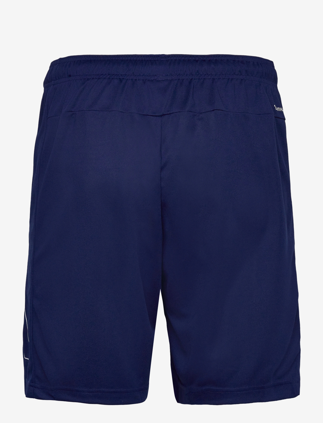 adidas Performance - WE BASE BL SHO - lühikesed treeningpüksid - dkblue - 1