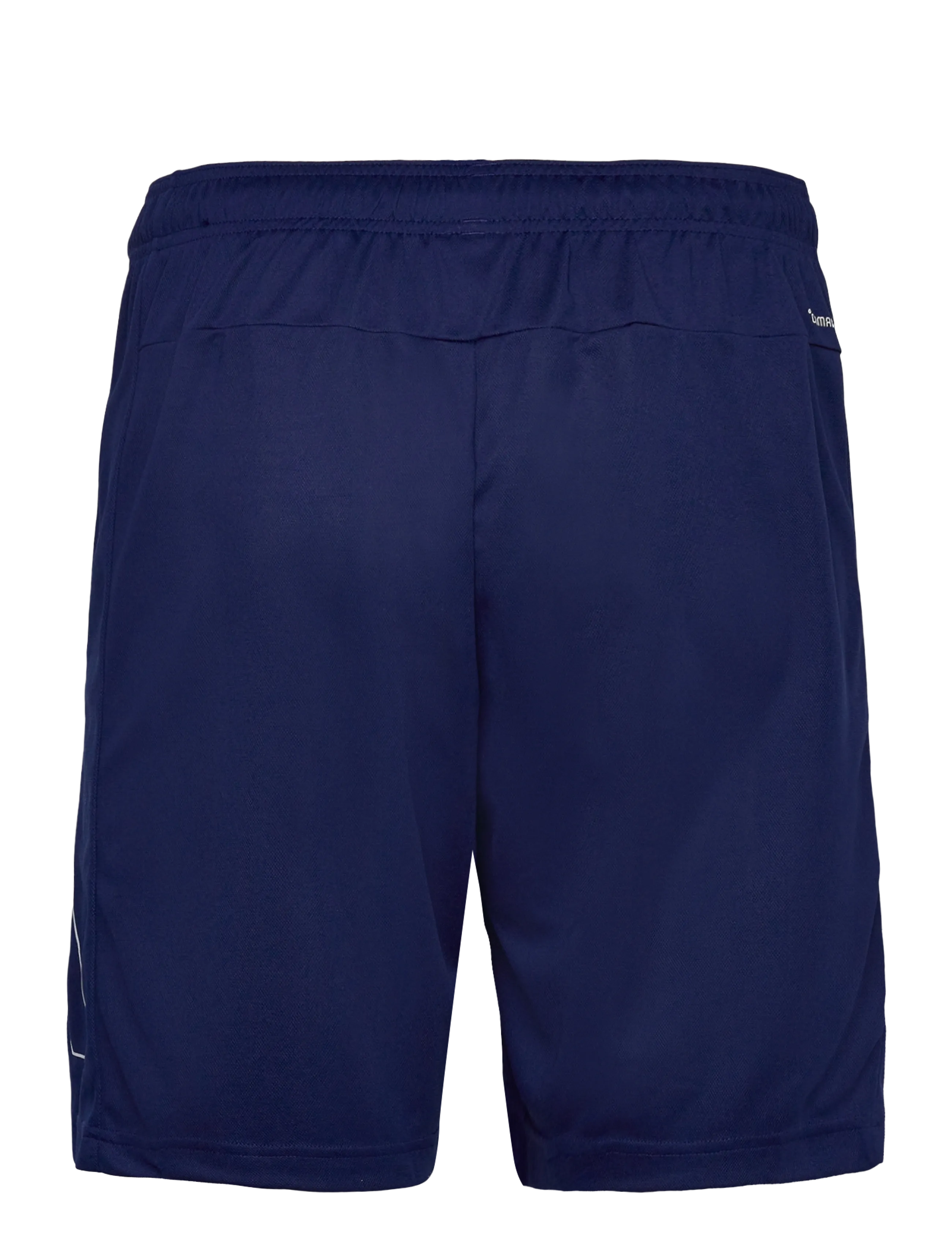adidas Performance - WE BASE BL SHO - träningsshorts - dkblue - 2
