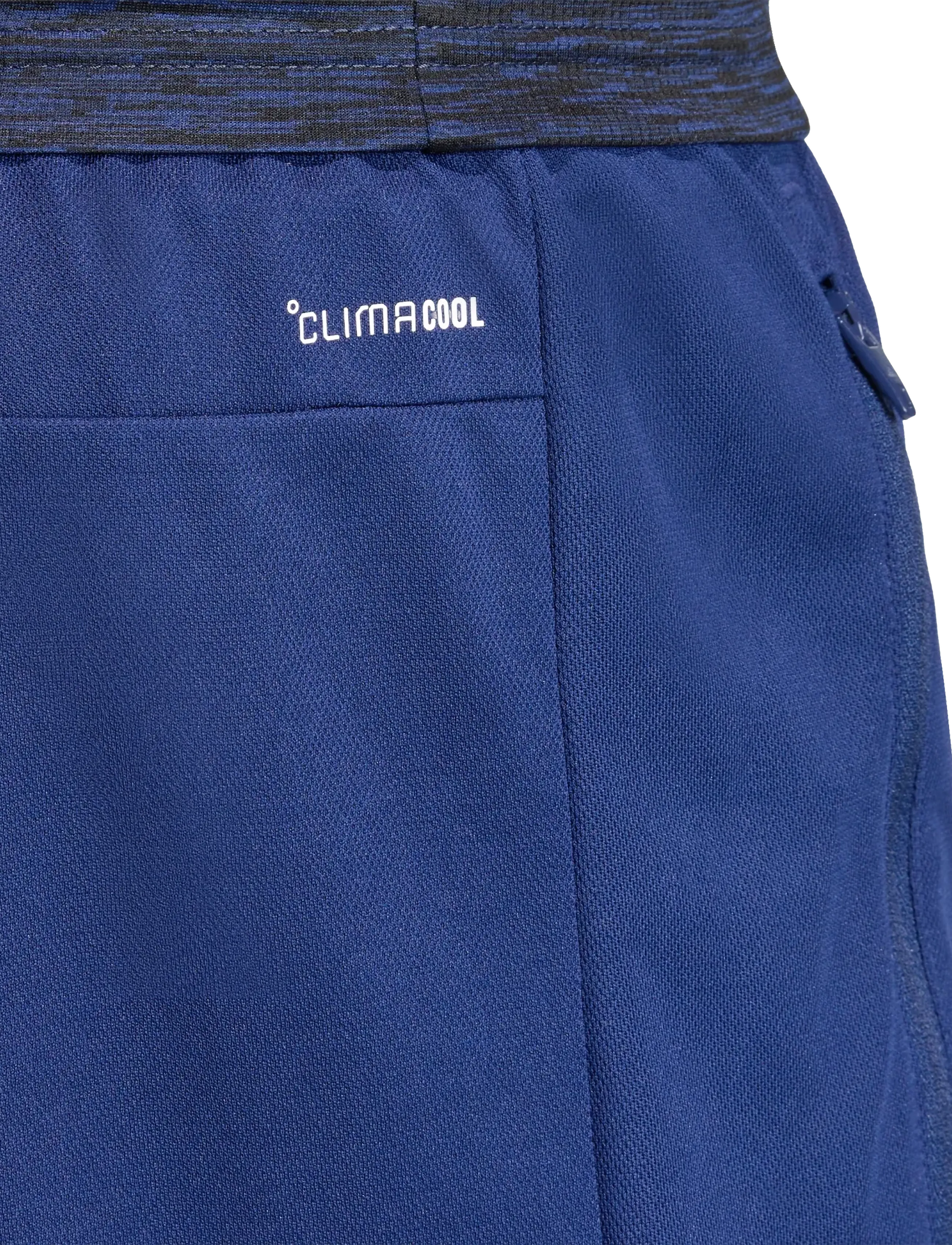adidas Performance - WE BASE BL SHO - träningsshorts - dkblue - 4