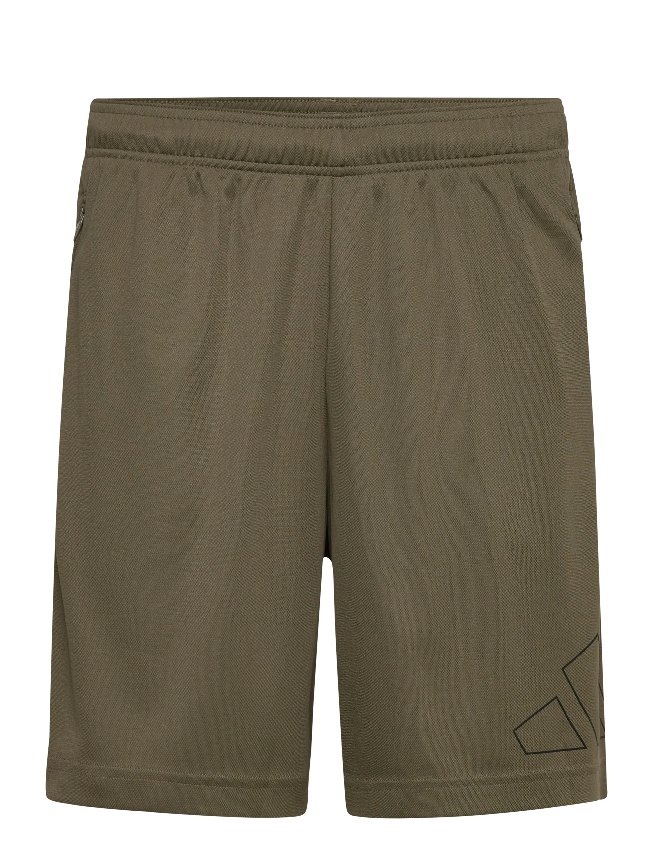 ADIDAS PERFORMANCE We Base Bl Sho Khaki - S 18 Cm - Herren