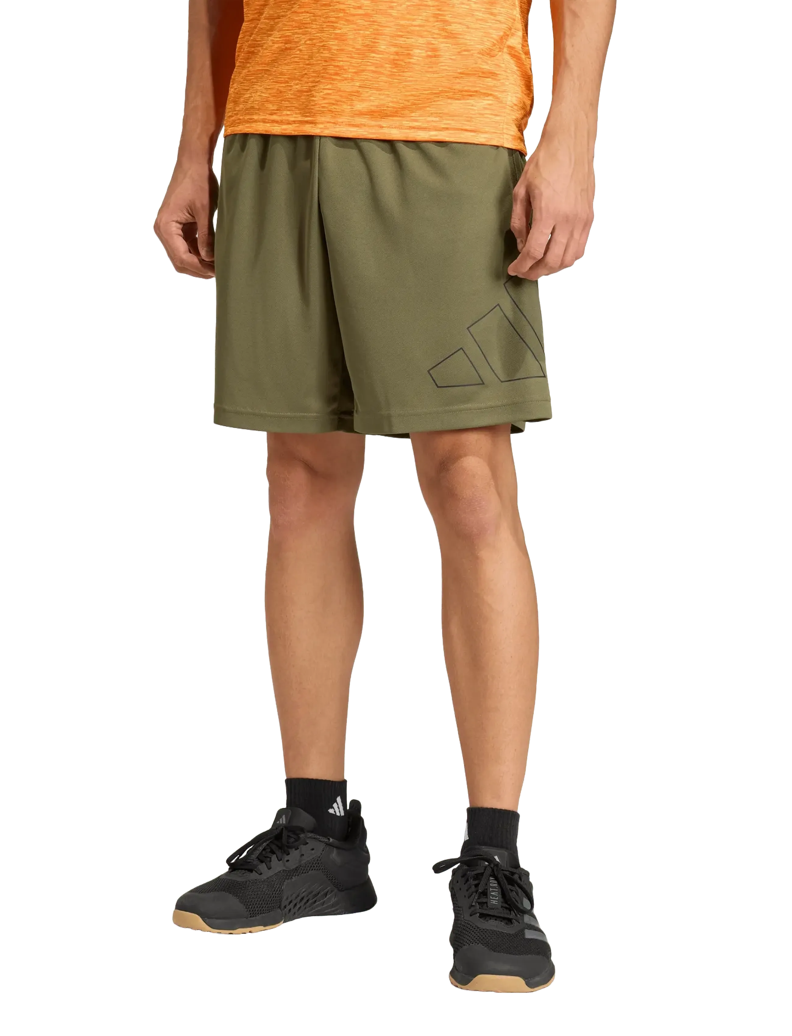 adidas Performance - WE BASE BL SHO - laveste priser - olistr - 3