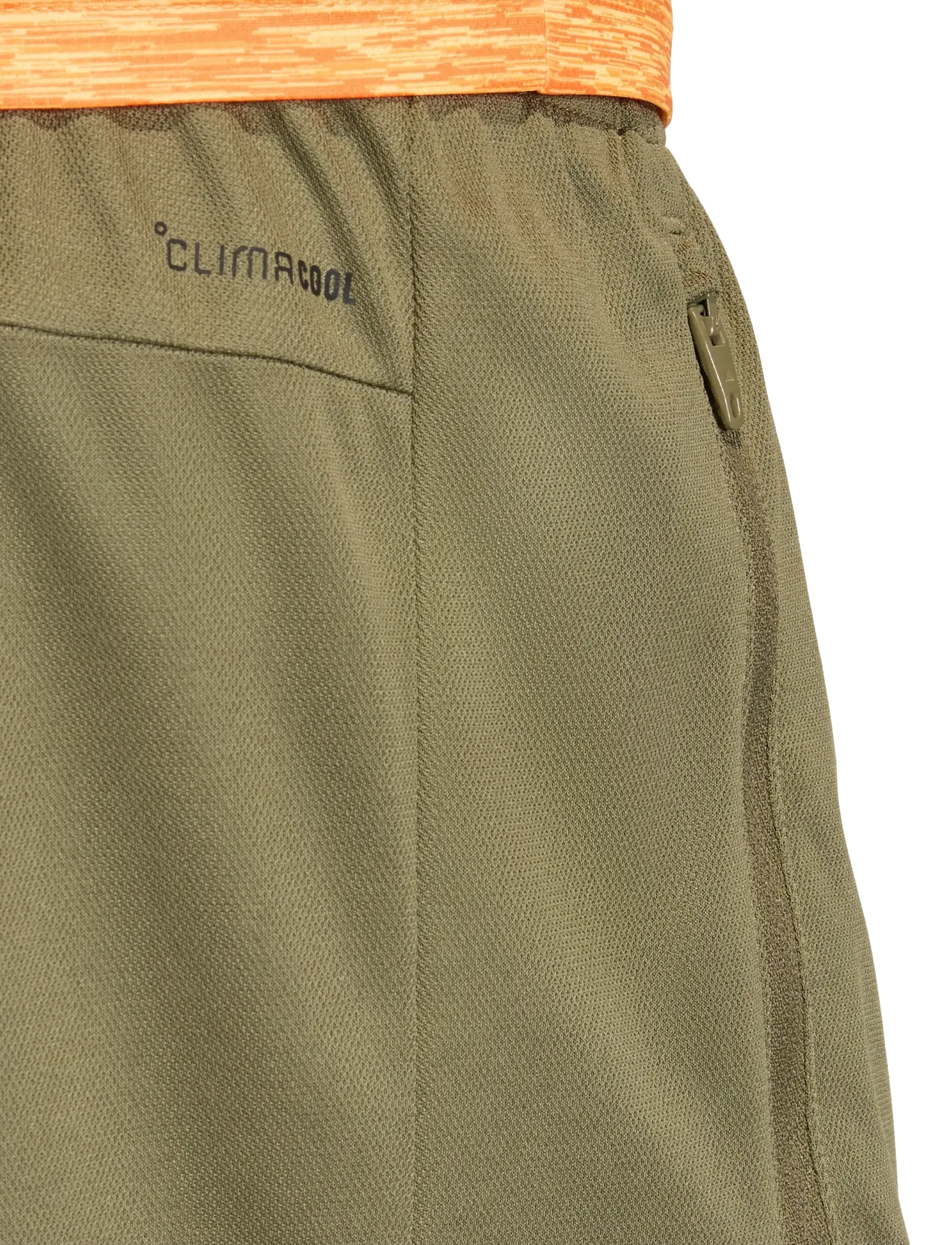 adidas Performance - WE BASE BL SHO - laveste priser - olistr - 4
