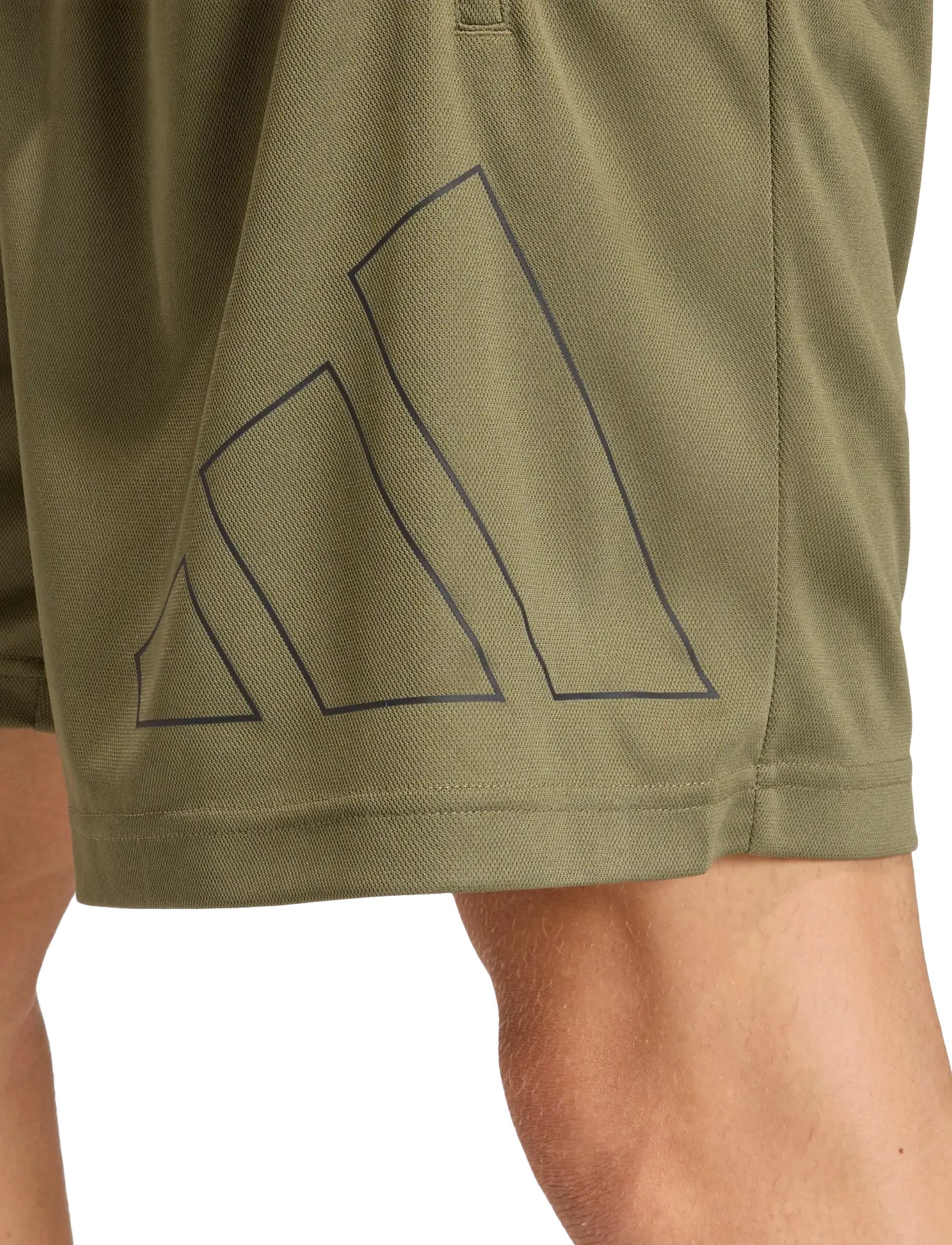 adidas Performance - WE BASE BL SHO - laveste priser - olistr - 5