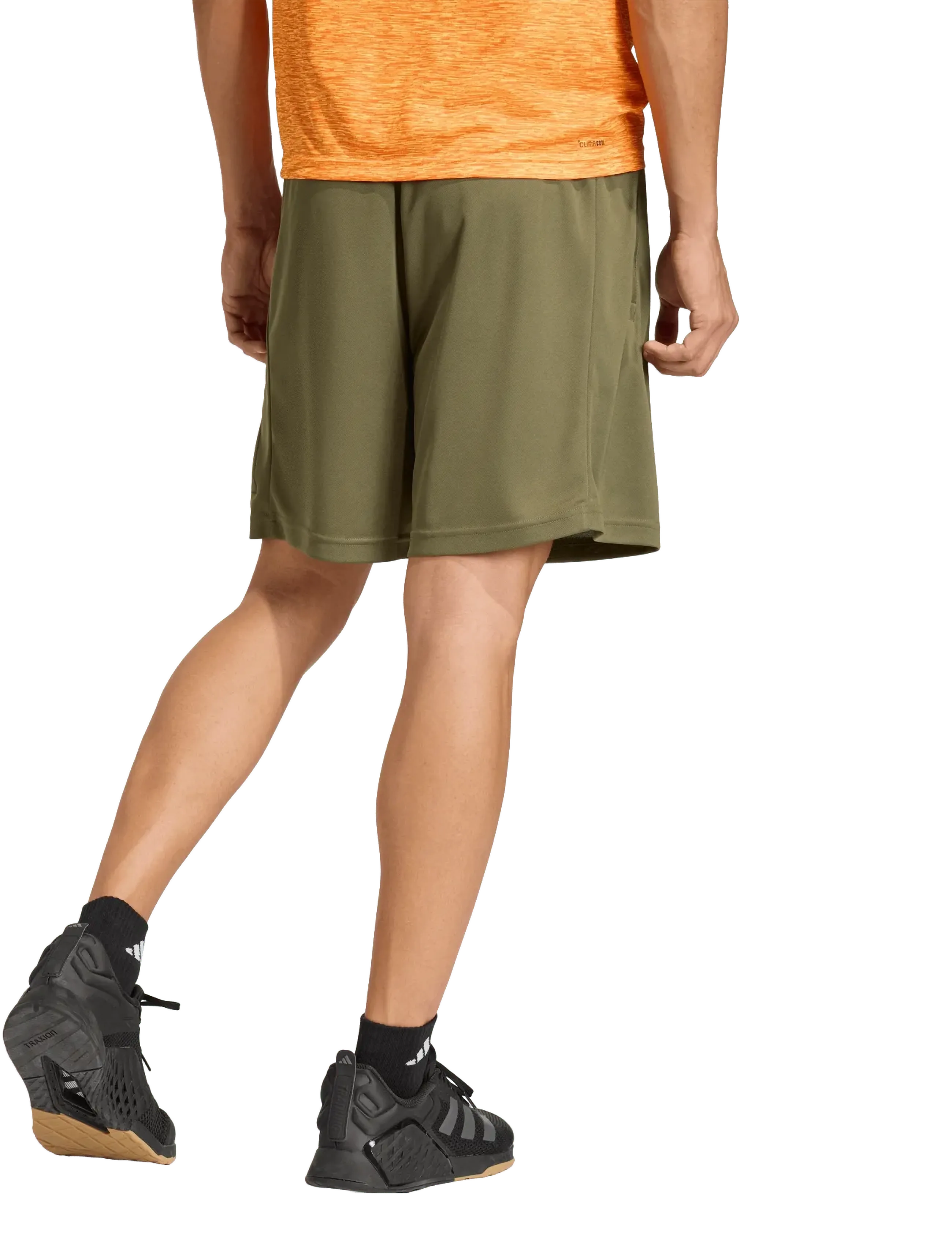Adidas Performance We Base Bl Sho träningsshorts herr – bild 5