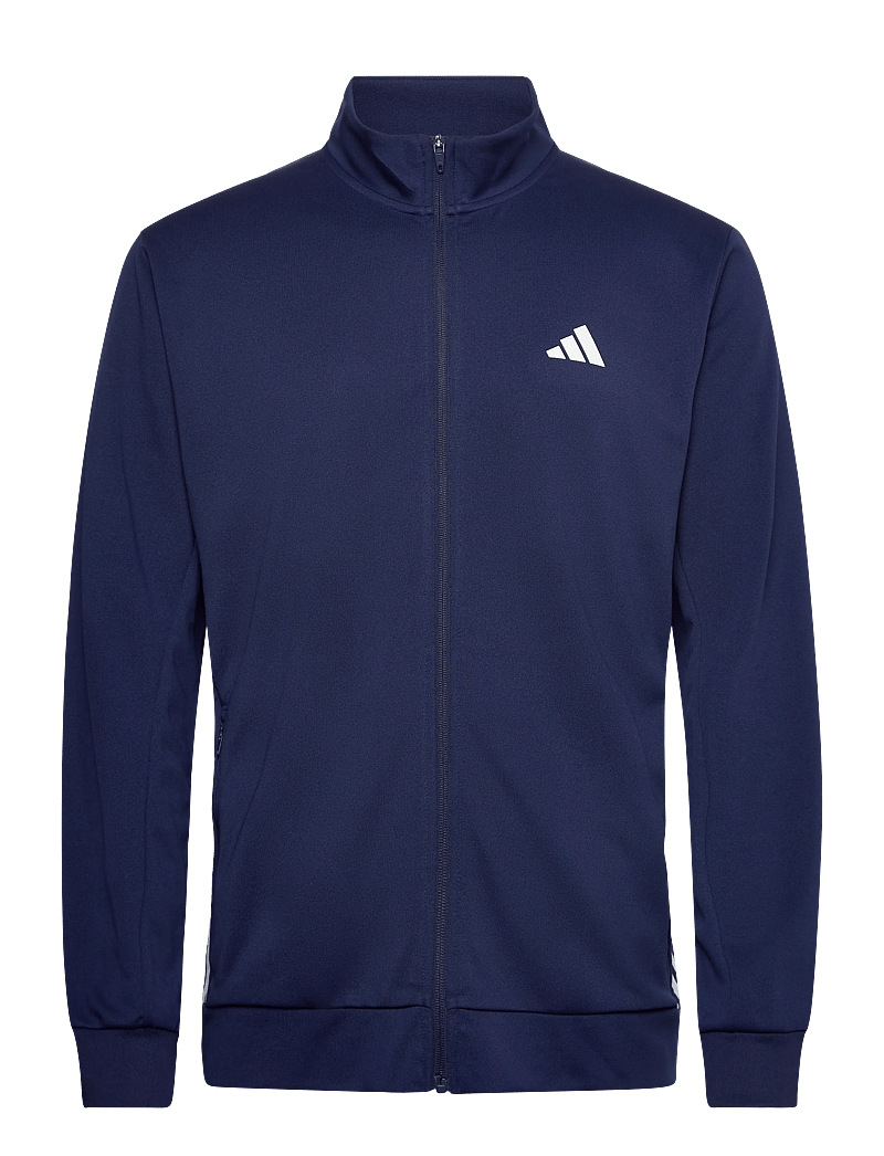 adidas Performance - WE ALLSET 3S TT - spordijakid - dkblue/white - 0