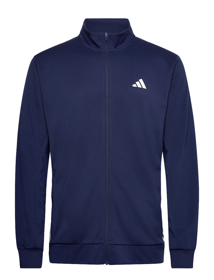 adidas Performance - WE ALLSET 3S TT - urheilutakit - dkblue/white - 1